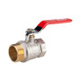 Robinet sfera-maneta 1036, 1 1/4 inch, filet FI-FI