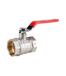 Robinet sfera-maneta 1036, 1 1/4 inch, filet FI-FI