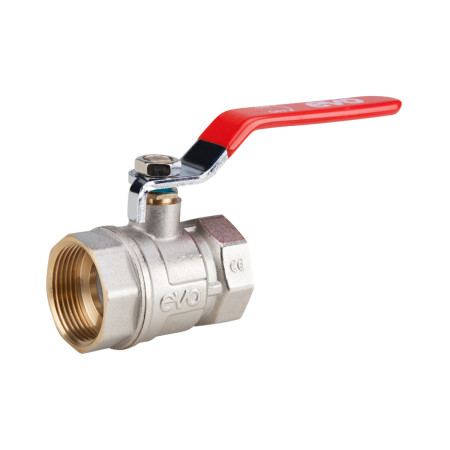 Robinet sfera-maneta 1036, 1 1/4 inch, filet FI-FI