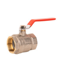 Robinet sfera-maneta 2077, 1 1/2 inch, filet FI-FI