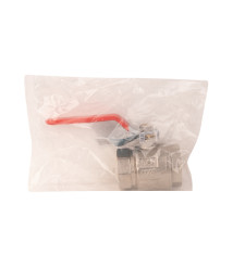 Robinet sfera-maneta 2077, 1 1/4 inch, filet FI-FE