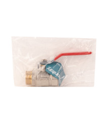 Robinet sfera-maneta FI-FE 2077, 1/2 inch