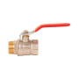 Robinet sfera-maneta FI-FE 2077, 1 inch