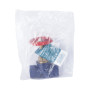 Robinet trecere fonta filet interior-filet interior, 1/2 inch