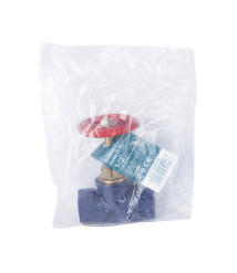 Robinet trecere fonta filet interior-filet interior, 1/2 inch, alama