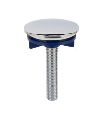 Dop ornament chiuveta EvoSanitary, diametru exterior 46 mm