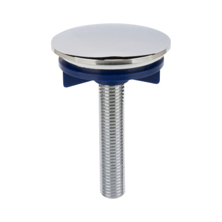 Dop ornament chiuveta EvoSanitary, diametru exterior 46 mm