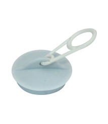 Dop pentru sifon cada, diametru interior 43 mm