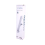 Rigola de dus inox 2095 EvoSanitary, 400x70 mm