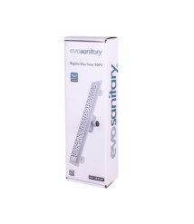 Rigola de dus inox 2095 EvoSanitary, 600x70 mm Rigola de dus inox 2095 EvoSanitary, 600x70 mm