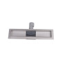 Rigola de dus inox 2095 EvoSanitary, 600x70 mm