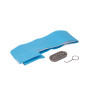 Rigola de dus inox cu membrana hidroizolatie EvoSanitary, 500 mm