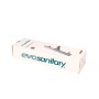 Rigola de dus inox EvoSanitary, 600 mm