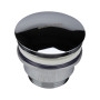 Ventil lavoar cu dop automat EvoSanitary, racord 1 1/4 inch