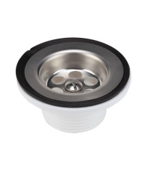 Ventil spalator EvoSanitary, racord 1 1/4 inch
