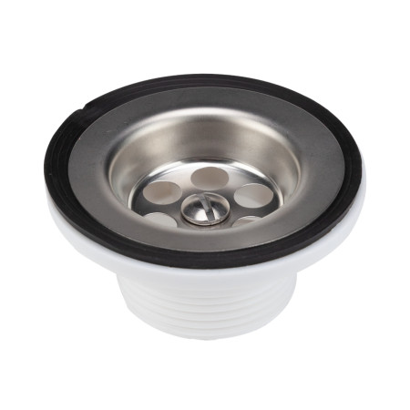 Ventil spalator EvoSanitary, racord 1 1/4 inch