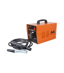 Aparat de sudura MMA EvoTools WM, 160 A, 230 V