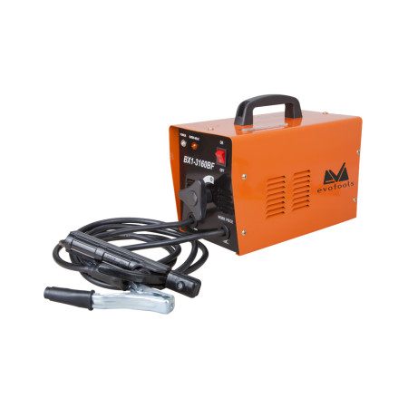Aparat de sudura MMA EvoTools WM, 160 A, 230 V