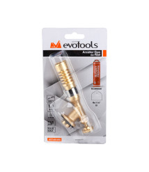 Arzator pe gaz cu filet 7/16 inch Arzator pe gaz cu filet 7/16 inch