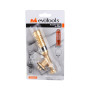 Arzator pe gaz cu filet 7/16 inch