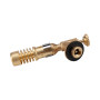 Arzator pe gaz cu filet 7/16 inch