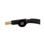Arzator pe gaz cu filet 7/16 inch si aprindere piezo EvoTools +Plus