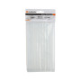 Batoane adeziv termofuzibil pentru pistol de lipit, 11x200 mm, set 10 bucati