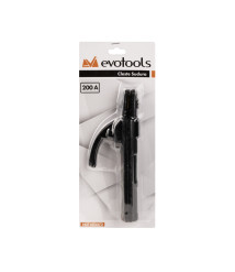 Cleste portelectrod EvoTools pentru sudura MMA, 200 A
