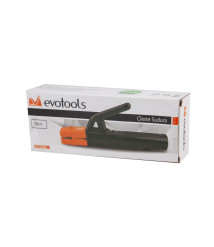 Cleste portelectrod pentru sudura EvoTools, 300 A Cleste portelectrod pentru sudura EvoTools, 300 A