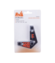 Dispozitiv magnetic pentru sudura EvoTools 1144, sustinere 9 kg Dispozitiv magnetic pentru sudura EvoTools 1144, sustinere 9 kg