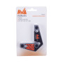 Dispozitiv magnetic pentru sudura EvoTools 1144, sustinere 9 kg