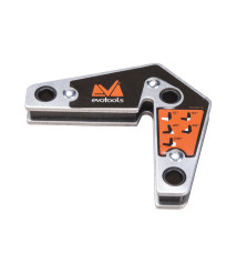 Dispozitiv magnetic pentru sudura EvoTools 1144, sustinere 9 kg