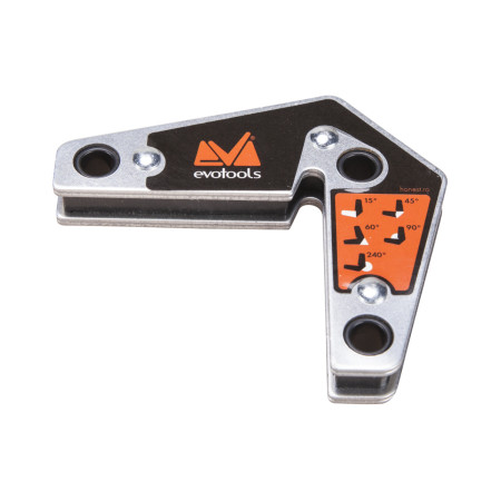 Dispozitiv magnetic pentru sudura EvoTools 1144, sustinere 9 kg
