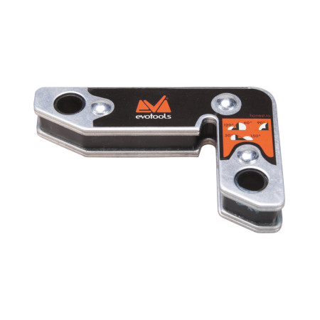 Dispozitiv magnetic pentru sudura EvoTools 1145, sustinere 22 kg
