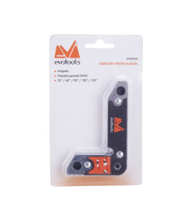 Dispozitiv magnetic pentru sudura EvoTools 1146, sustinere 34 kg Dispozitiv magnetic pentru sudura EvoTools 1146, sustinere 34 kg