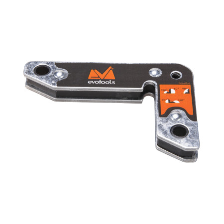 Dispozitiv magnetic pentru sudura EvoTools 1146, sustinere 34 kg