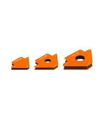 Dispozitiv magnetic pentru sudura EvoTools, sustinere 23 kg