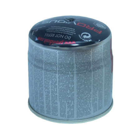 Doza gaz lichid Providus cu limitator de debit, 400 ml