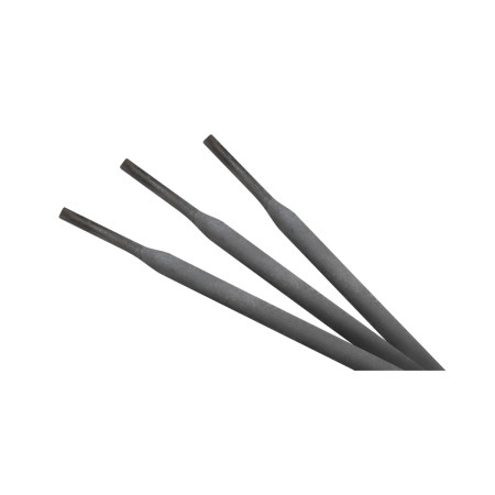 Electrozi bazici pentru sudura, 2.5x350 mm, cutie 1 kg