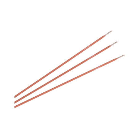 Electrozi rutilic-celulozic Monolith RC E420RC11, 2.5x350 mm, pachet 6 cutii x 2.5 kg