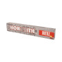Electrozi rutilic-celulozic Monolith RC E420RC11, 3.2x350 mm, pachet 6 cutii x 2.5 kg