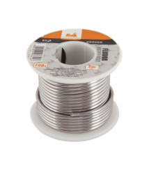 Fludor staniu-plumb Sn18Pb82 pentru lipit, 2 mm, 200 g