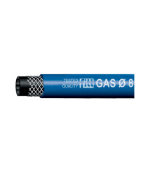 Furtun FITT pentru gaz, 8x13.3 mm, rola 50 metri Furtun FITT pentru gaz, 8x13.3 mm, rola 50 metri