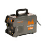 Invertor sudura 3 in 1 EvoTools +Plus WMI-200, 120 A, MIG/MMA/TIG