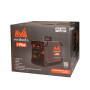 Invertor sudura 3 in 1 EvoTools +Plus WMI135, 135 A, MMA/MIG/TIG