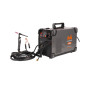 Invertor sudura 3 in 1 EvoTools +Plus WMI135, 135 A, MMA/MIG/TIG