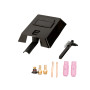 Invertor sudura 3 in 1 EvoTools +Plus WMI135, 135 A, MMA/MIG/TIG