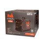 Invertor sudura 3 in 1 EvoTools +Plus WMI160, 160 A, MMA/MIG/TIG