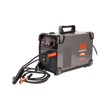 Invertor sudura 3 in 1 EvoTools +Plus WMI160, 160 A, MMA/MIG/TIG