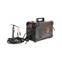 Invertor sudura 3 in 1 EvoTools +Plus WMI160, 160 A, MMA/MIG/TIG